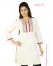 Fasionable Desiger Kurti- k02- 78